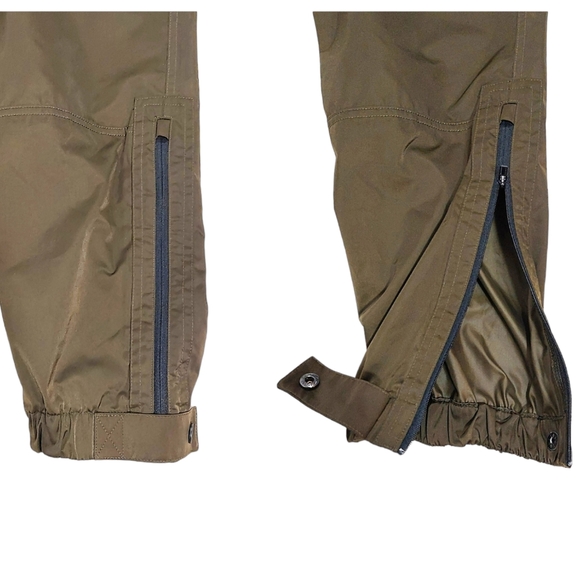 Athleta Olive Green Radiant Jogger - Picture 8 of 14